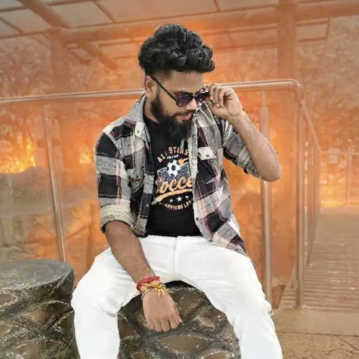 Sandeep Kumar