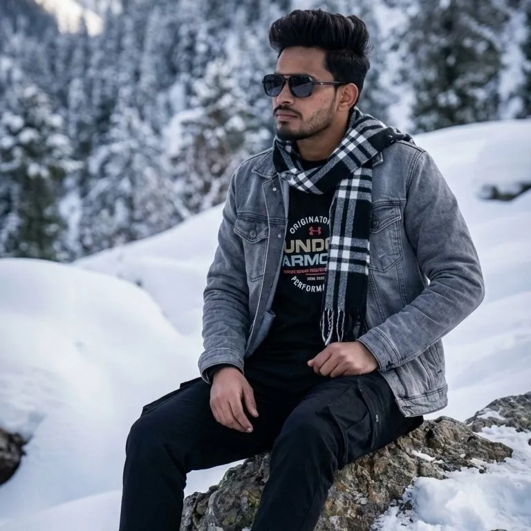 pratik rathor