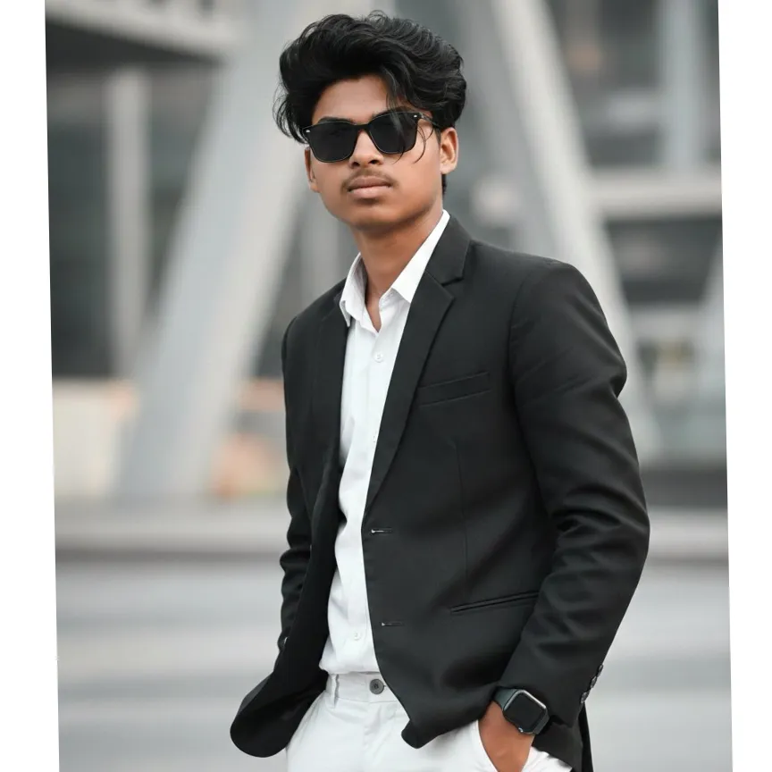 Harsh Maurya