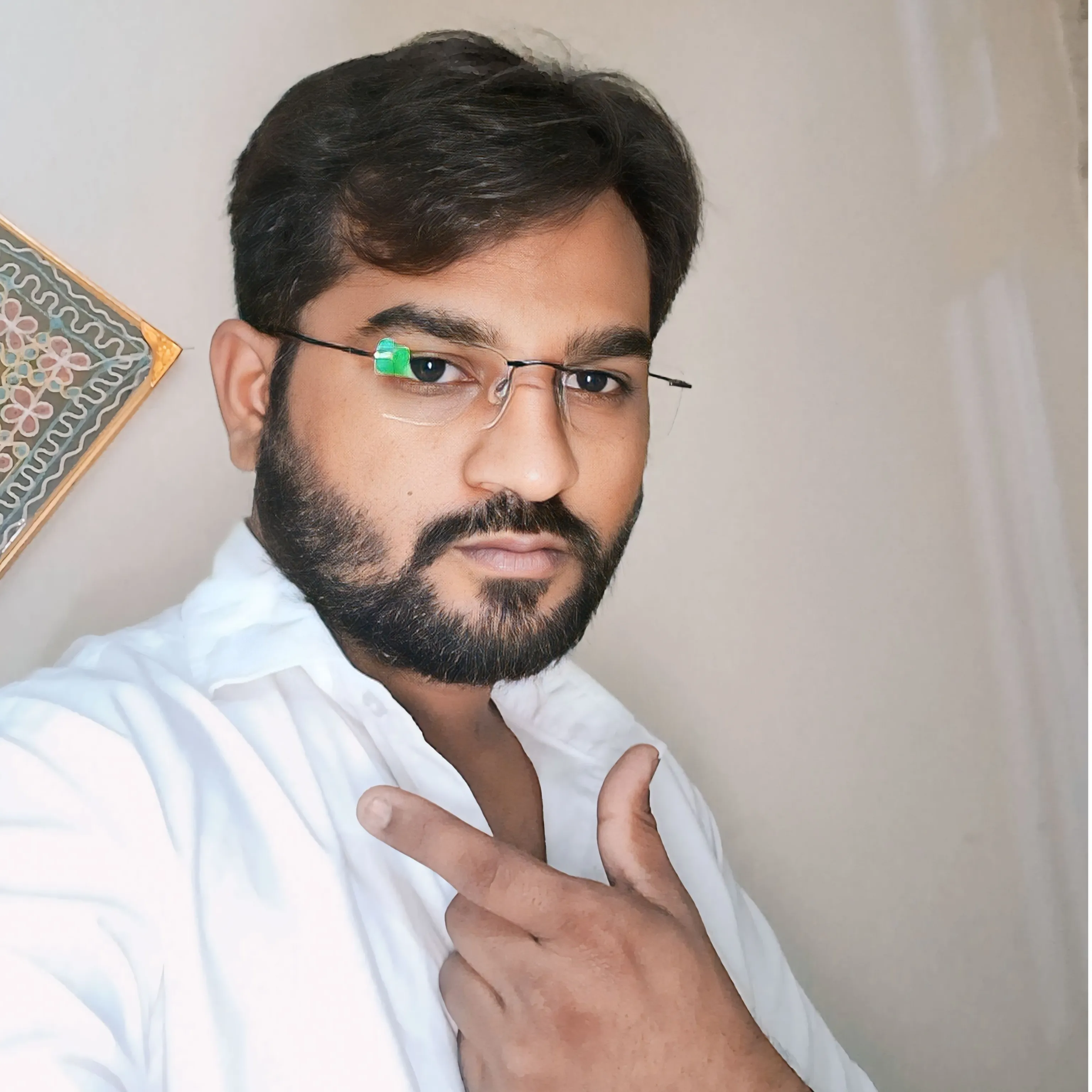 Vipul Baraiya