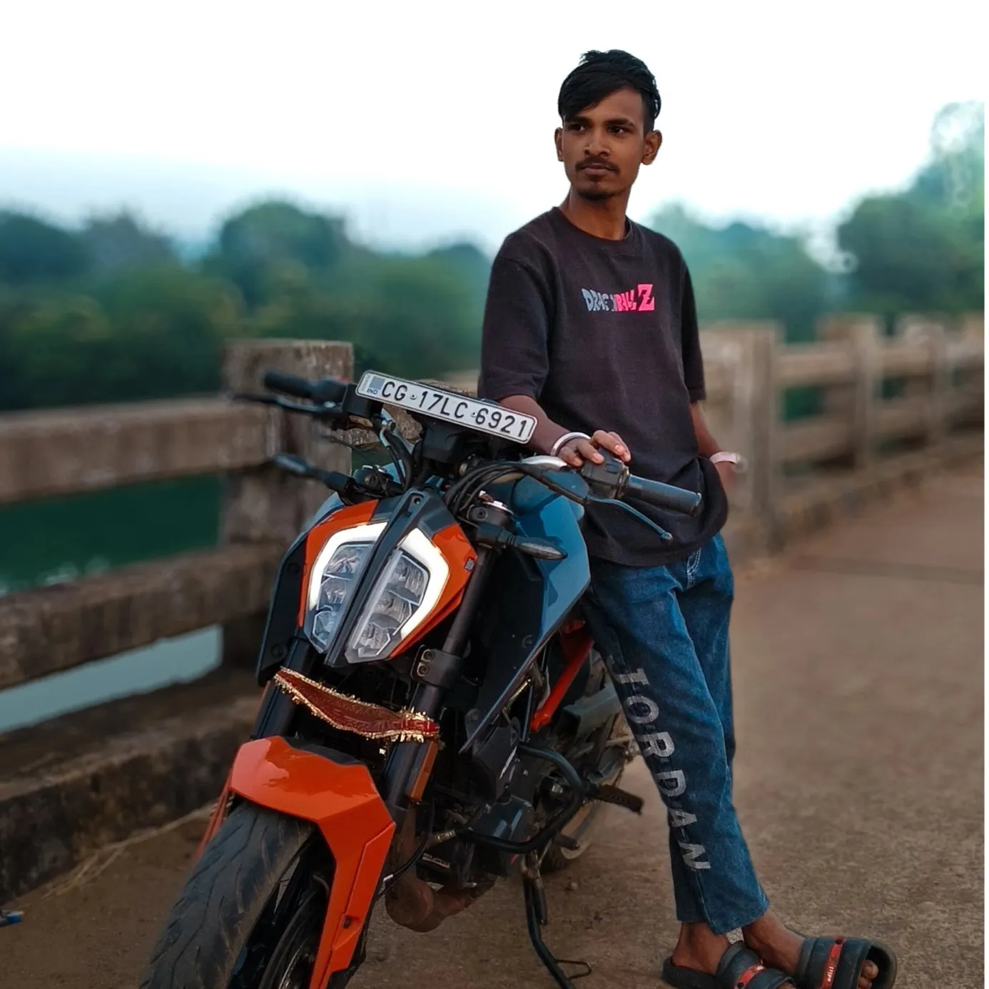 Manoj Sethiya
