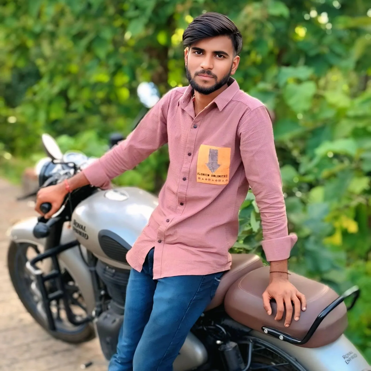 Surendra Kori