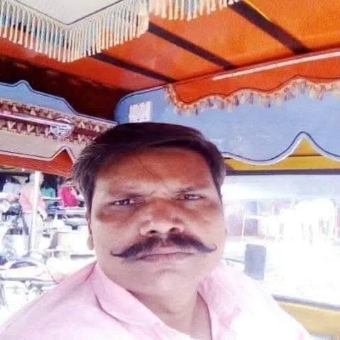 Charan Pardhi