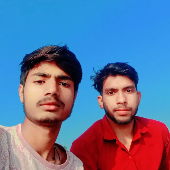Ashishkumar verma
