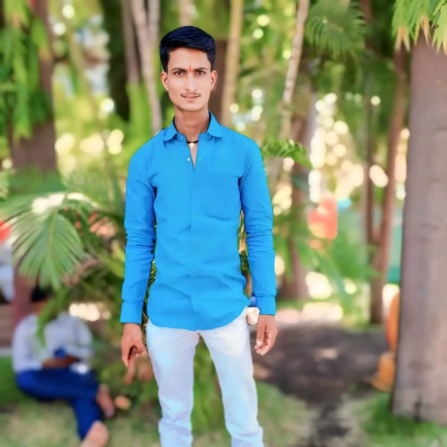 Birudev Narnavar