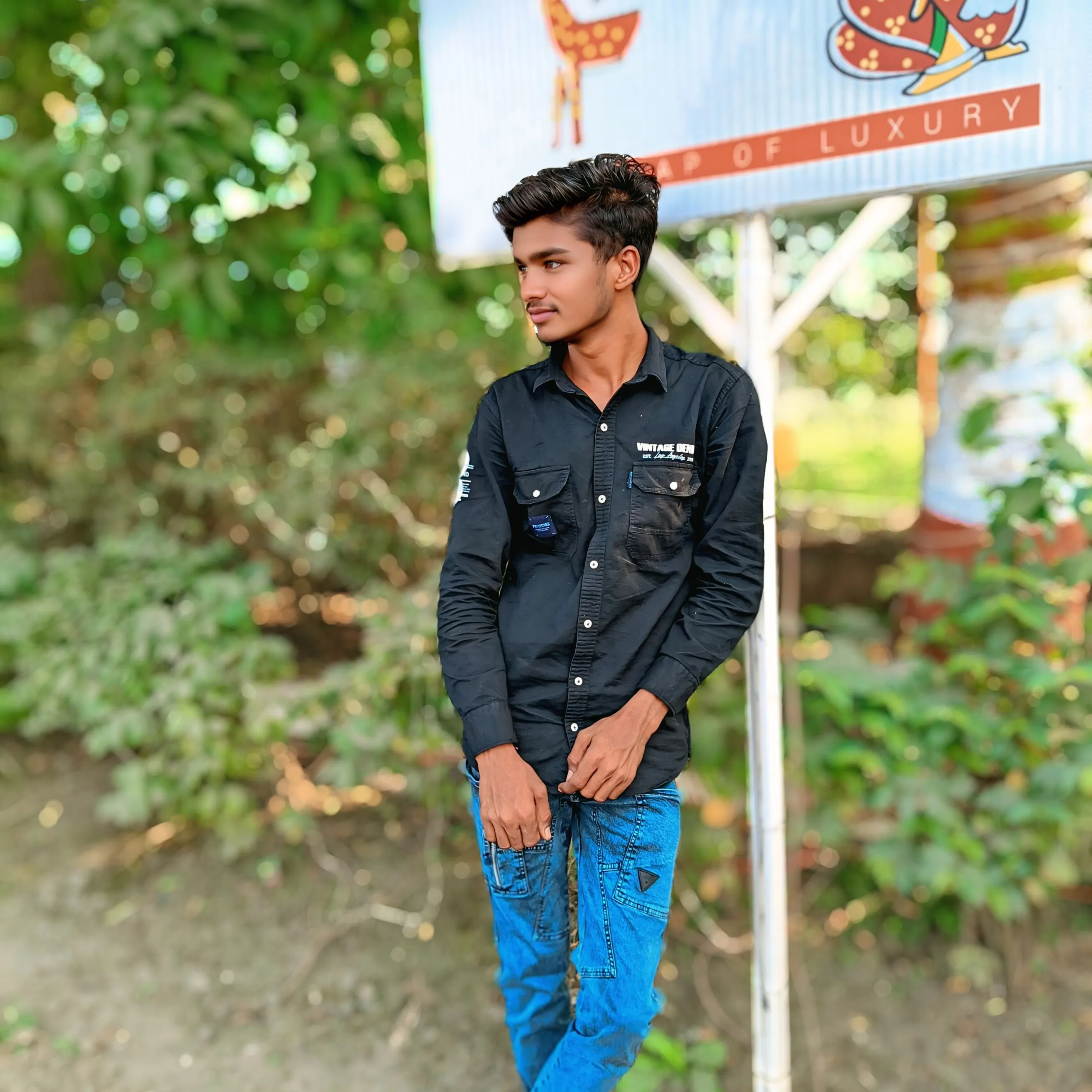 Kishan kumar