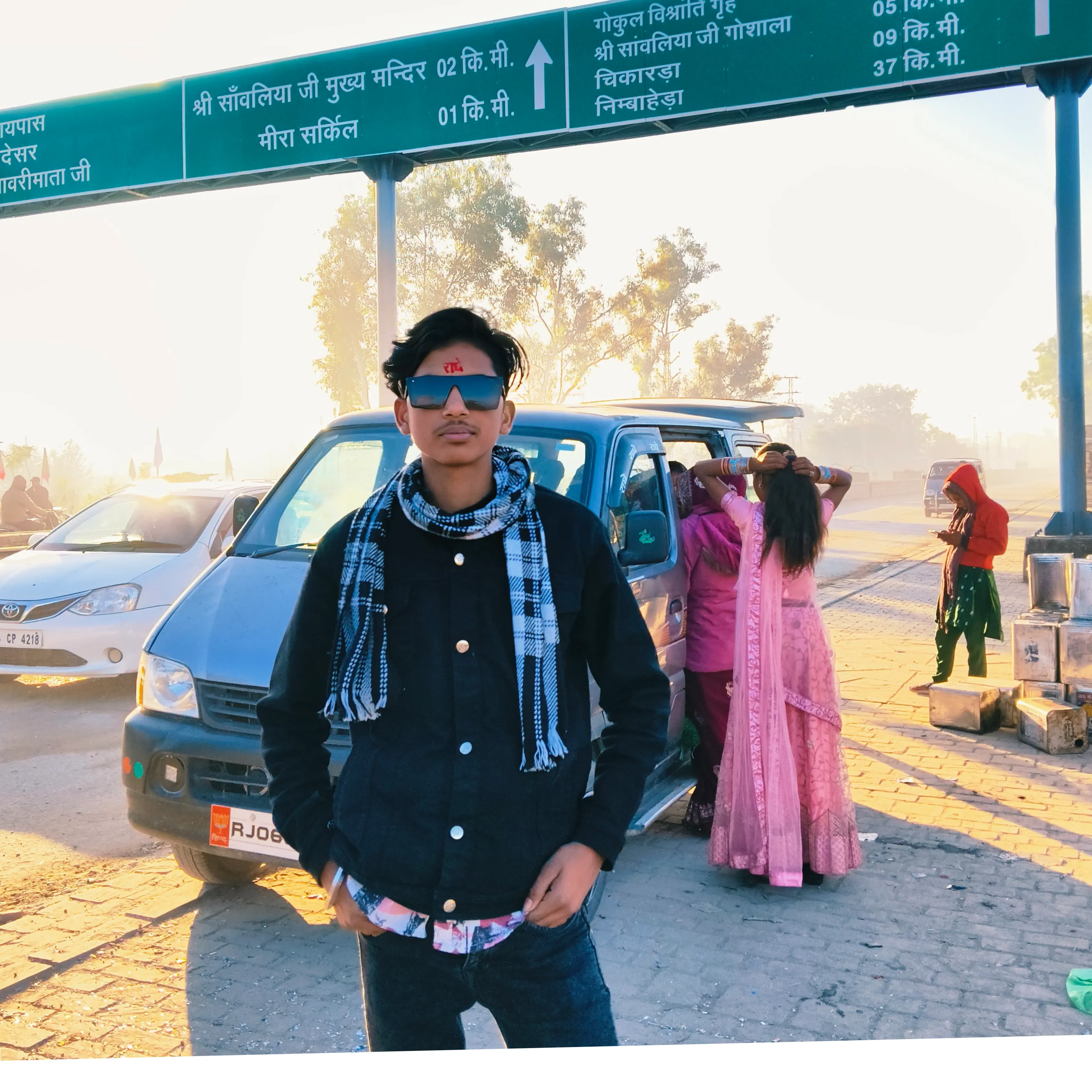 Mahendra Mahendrabagriya