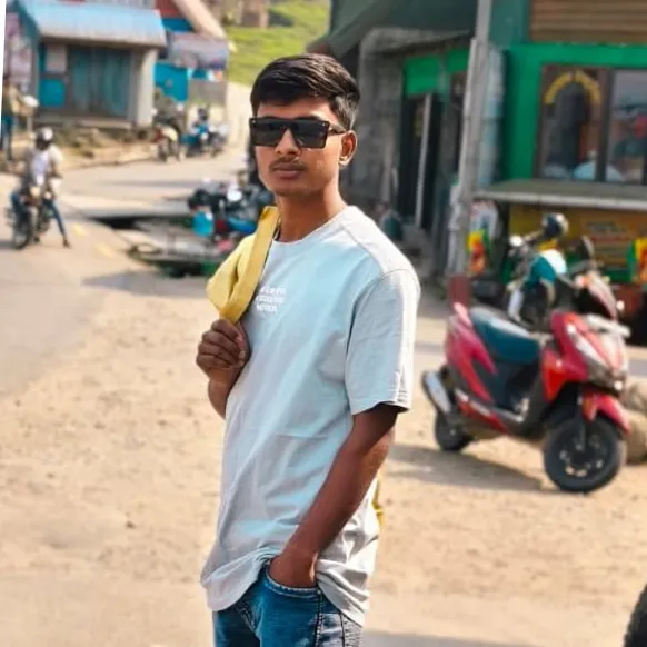 Nasir Uddin