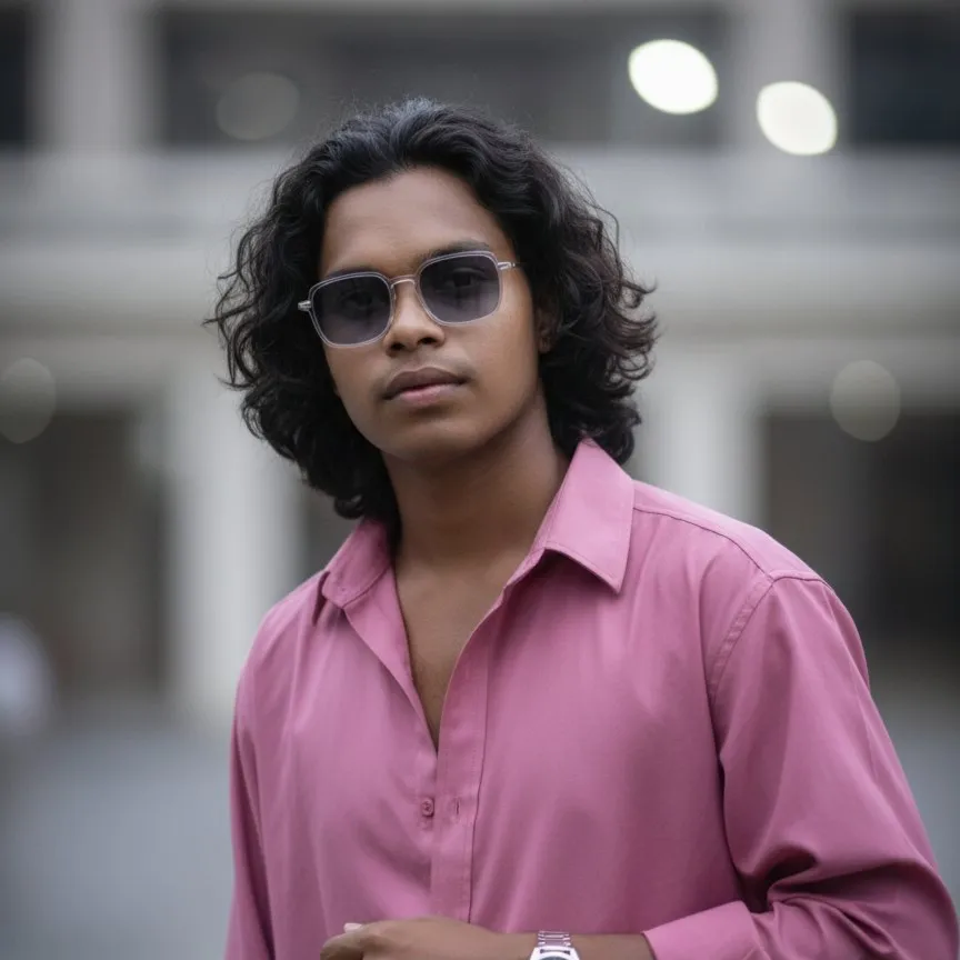 Deepak Murmu
