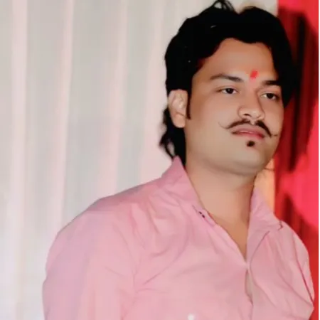 vijay saini