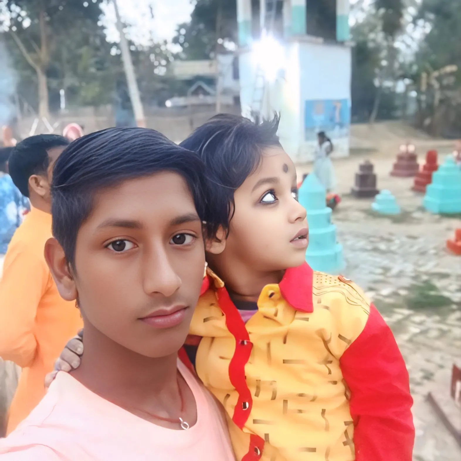 Sasi Kumar