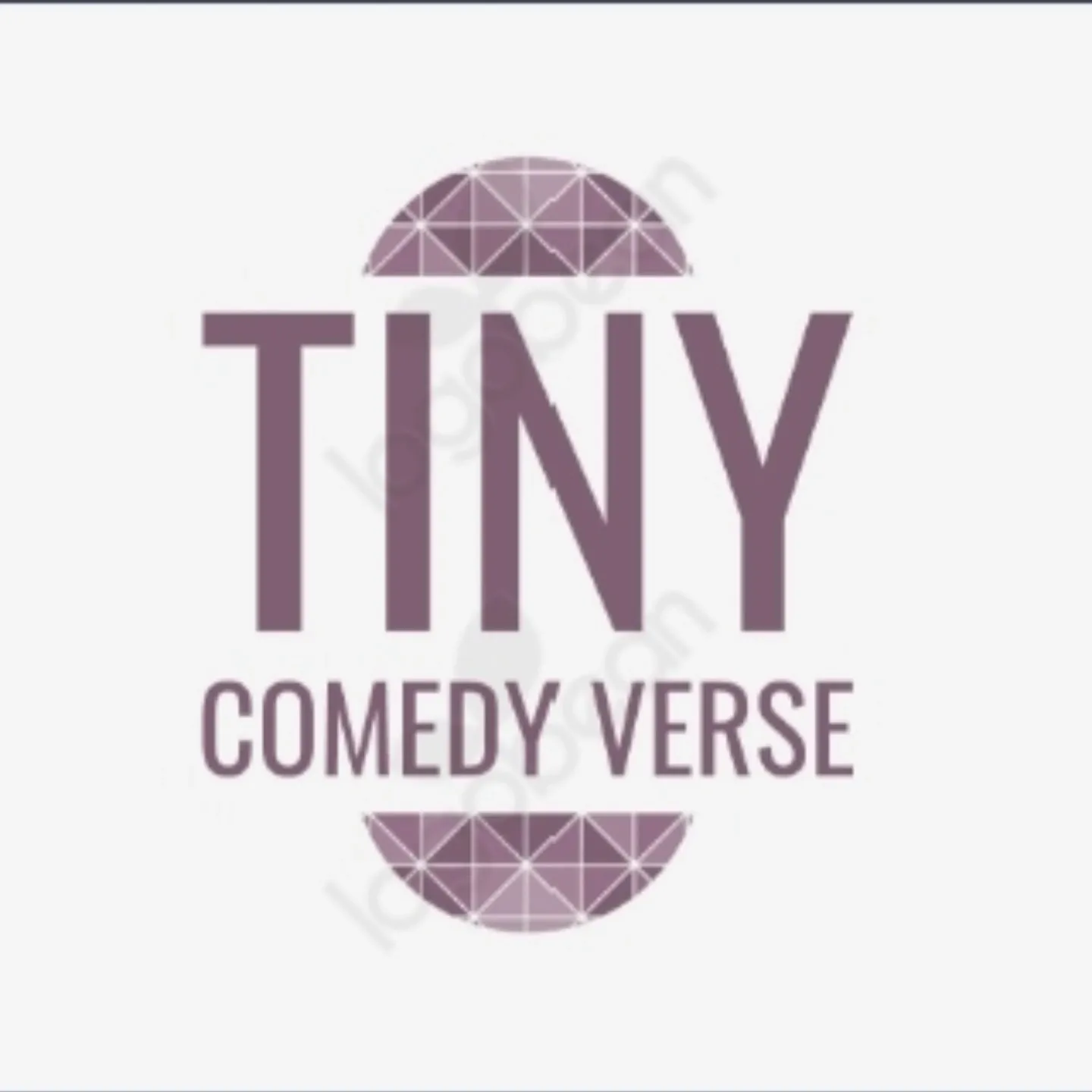 Tiny Comedy Verse