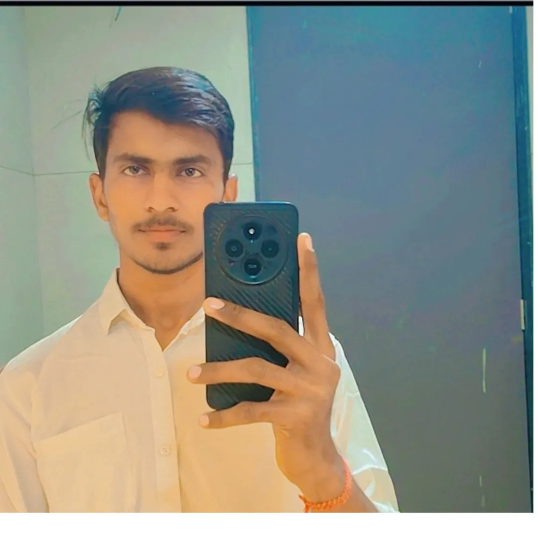 mukesh jangid
