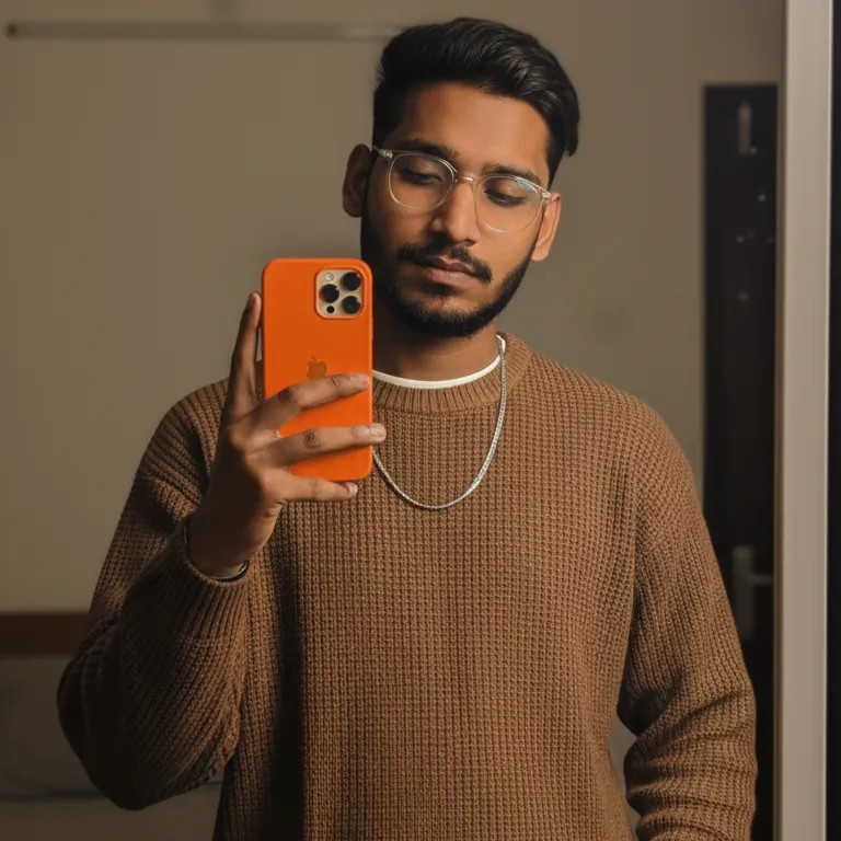 Rohit Saini