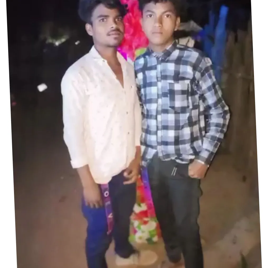 Ganesh Potami