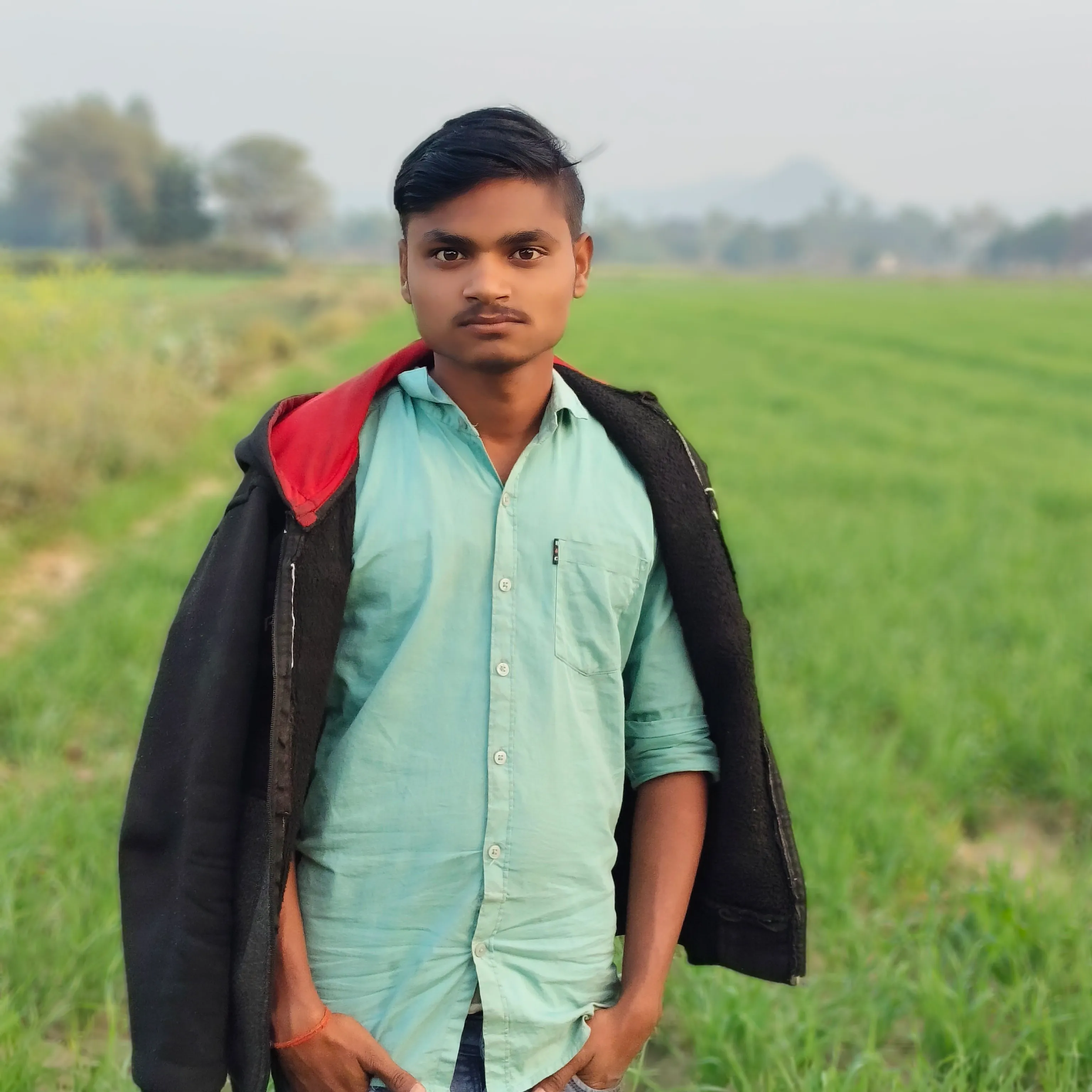 Amit Kumar