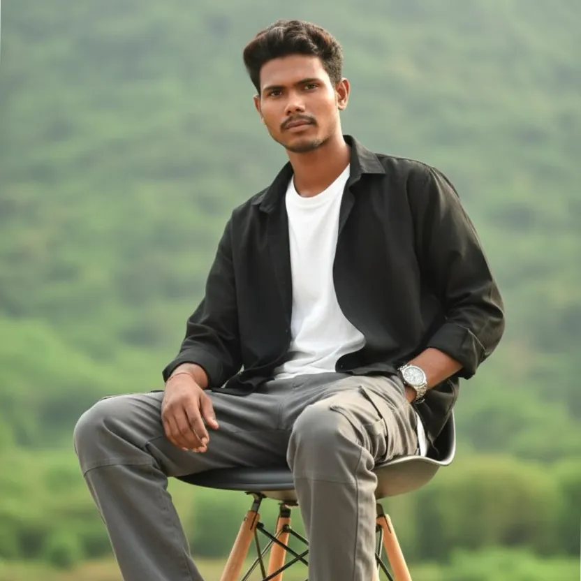 Hemant Bairwa