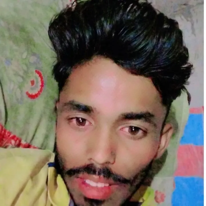 bajrangram Megwal