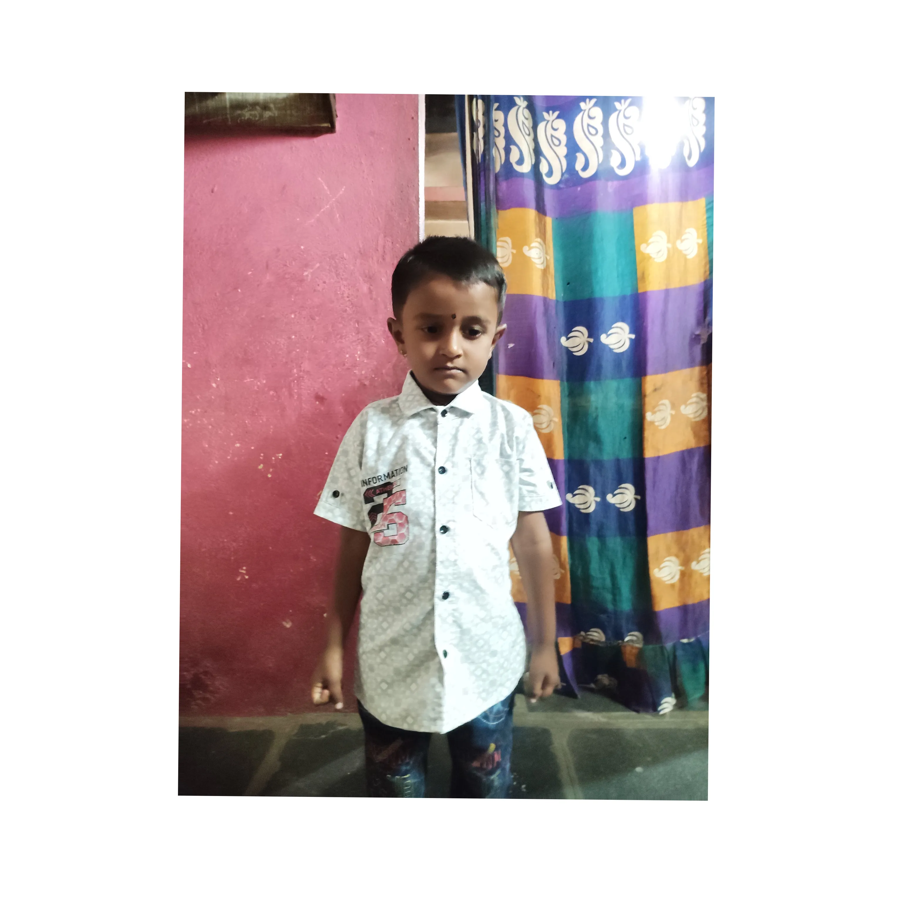 Yankappa Sunadholi