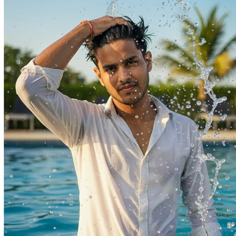 Sakir Khan