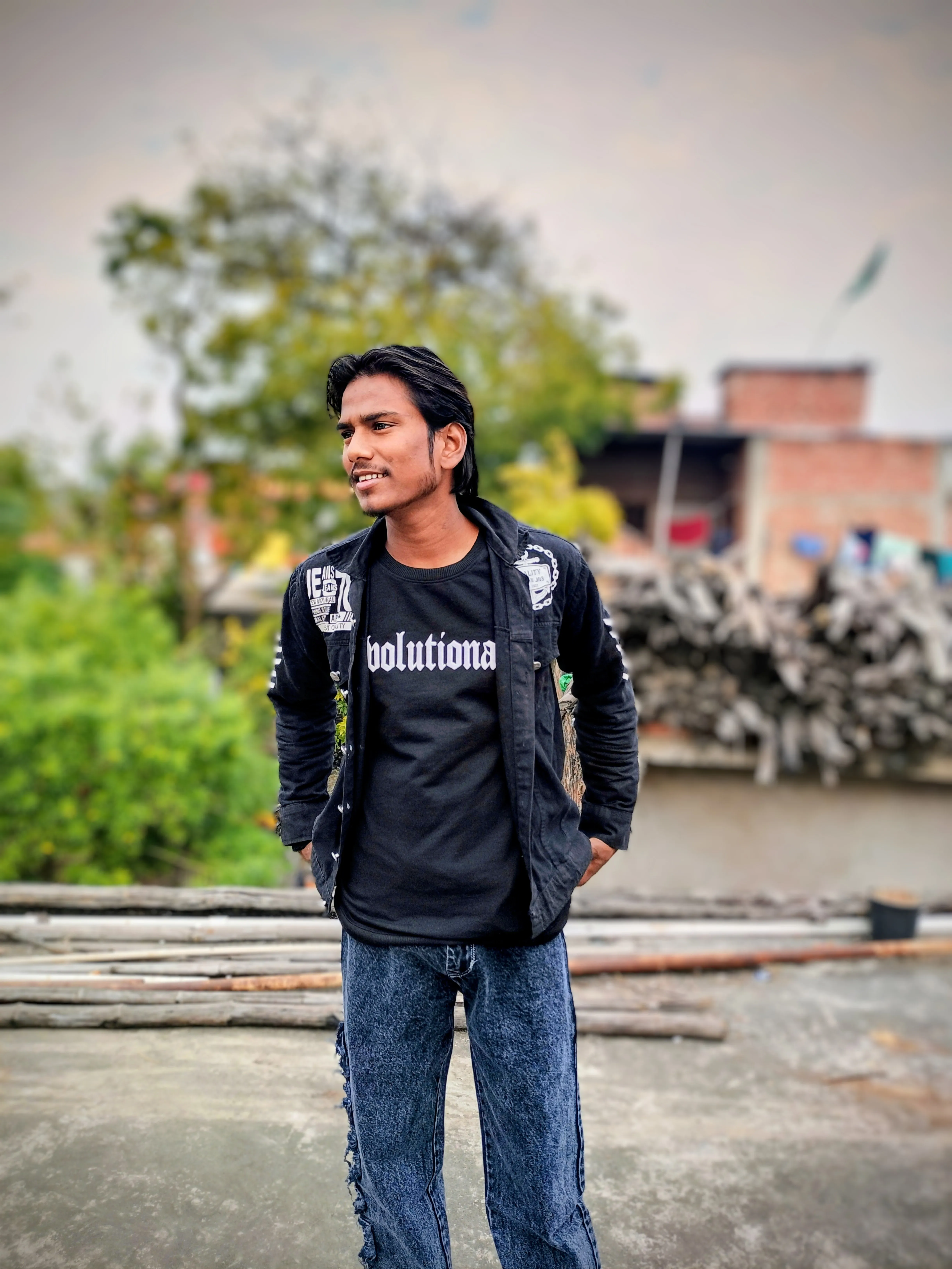 Ashad shekh