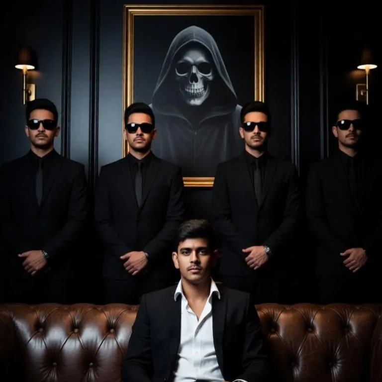 Rohit saini