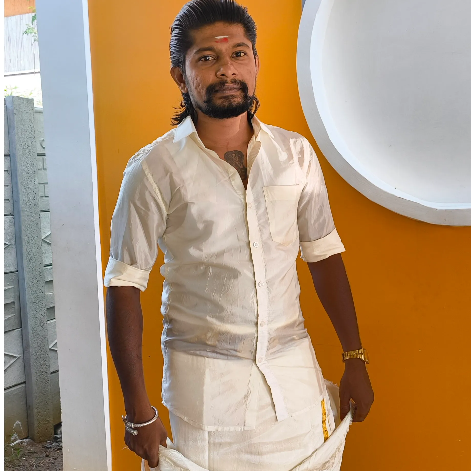 sudhar san