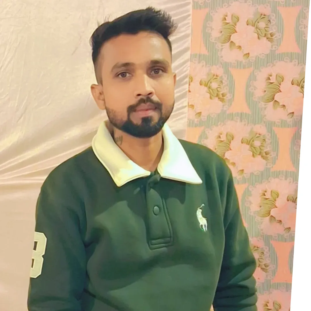 Vijay koli