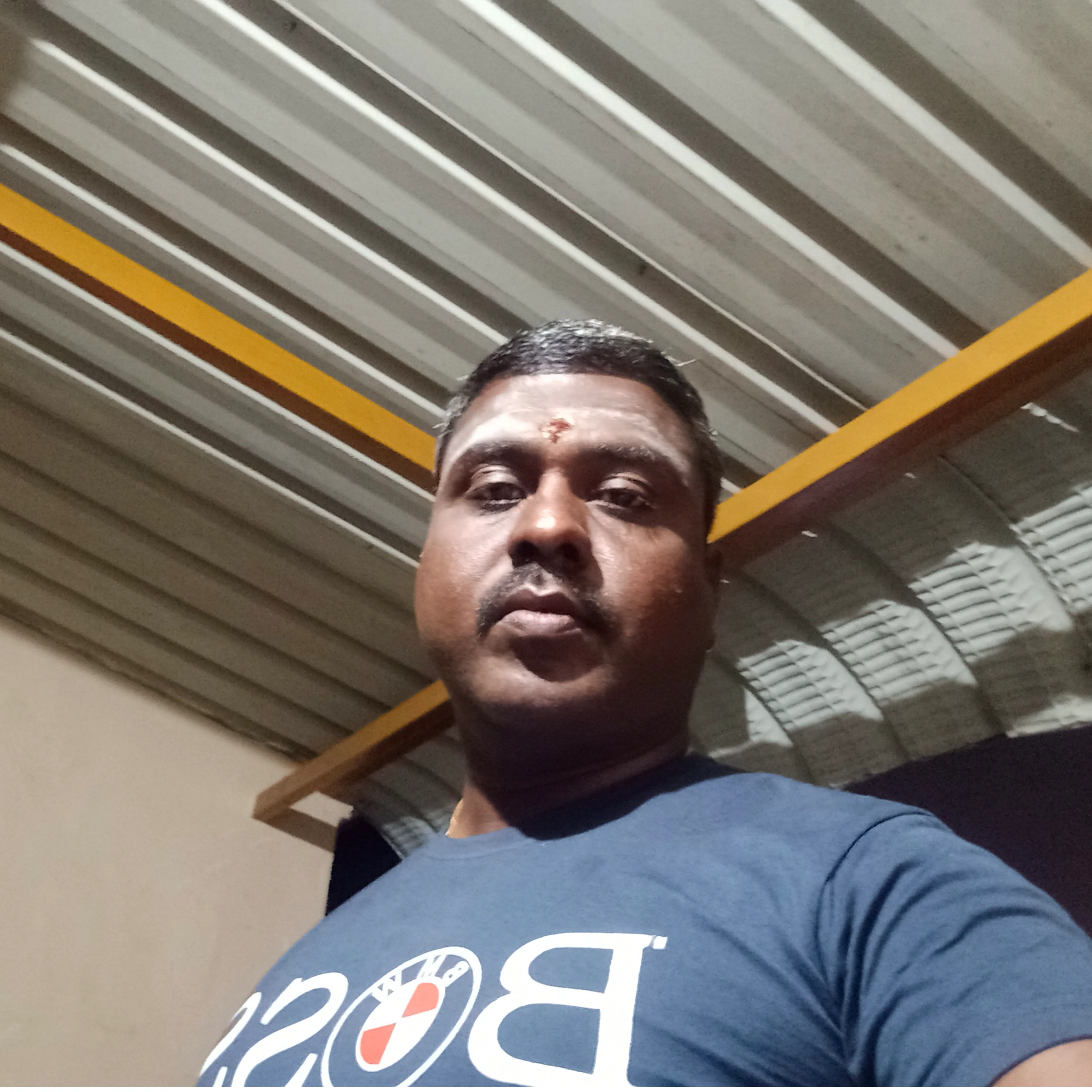 NAVANEETHAN KRISHNAN
