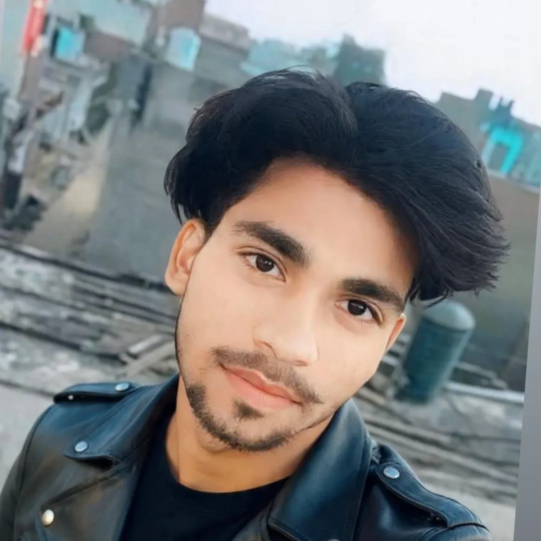 Visual Singh_jatav
