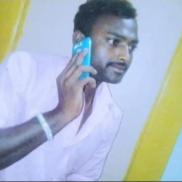 Shravankumar shirur