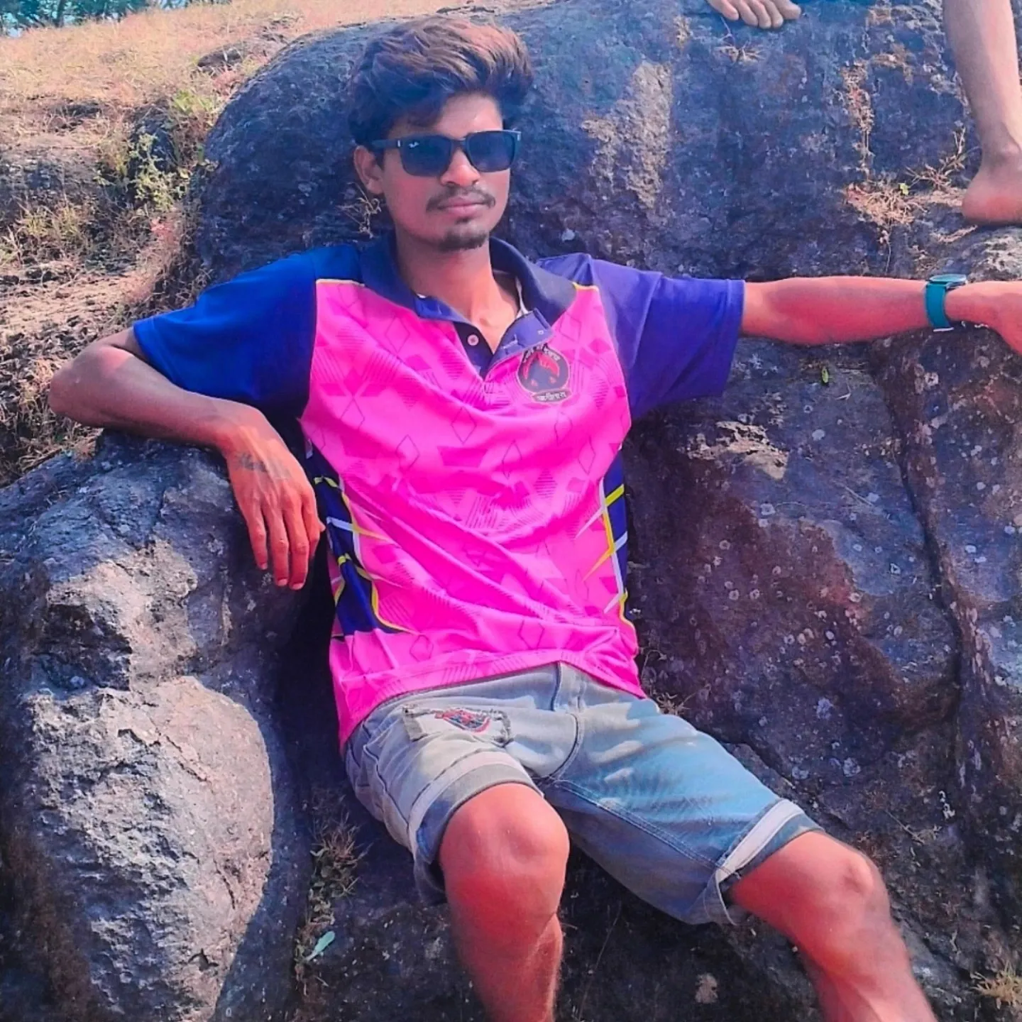 Manilal Vasave