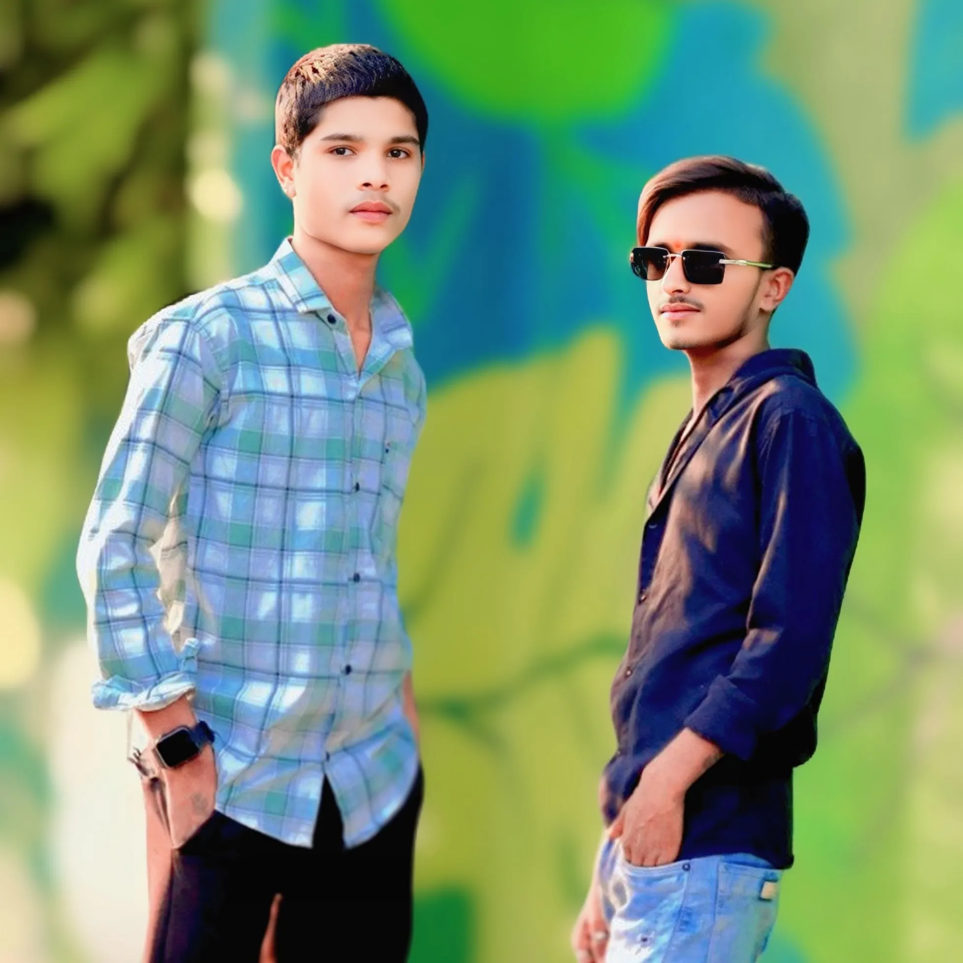 Binitkumar Kumar