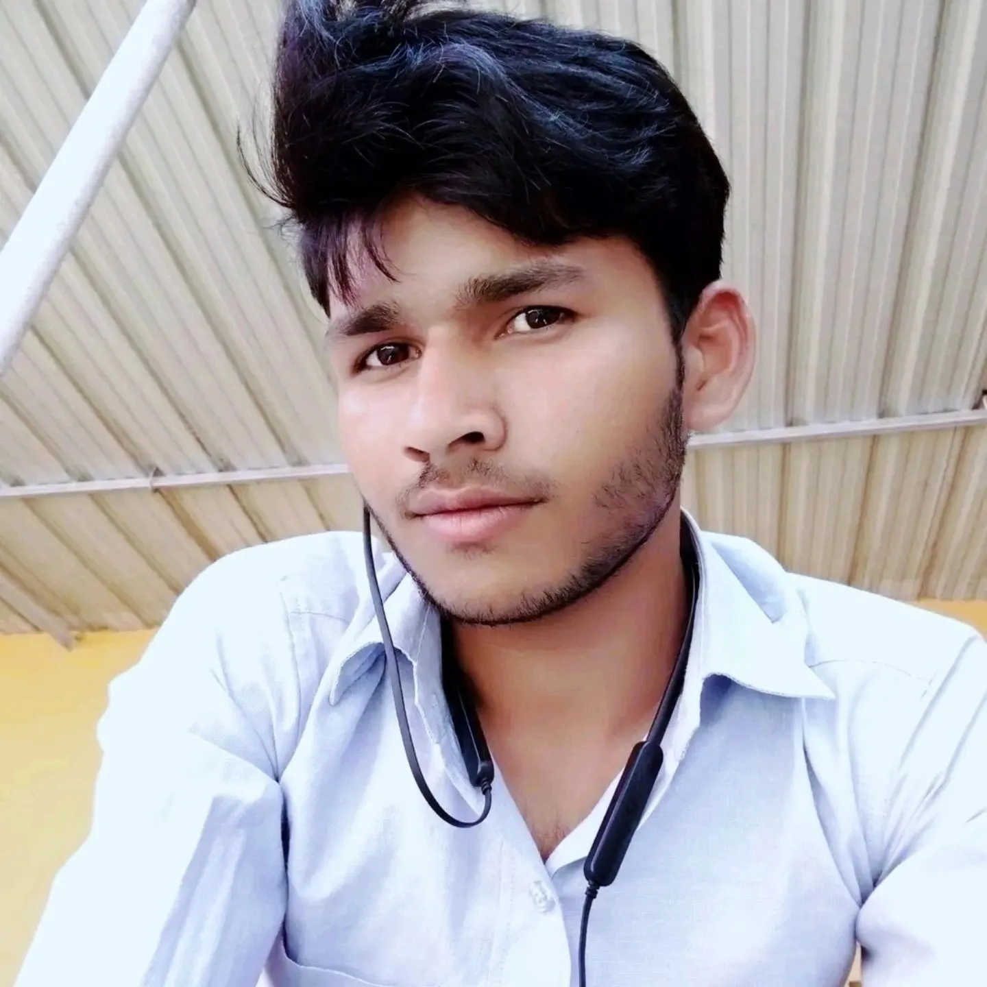 Ravindar Kumar
