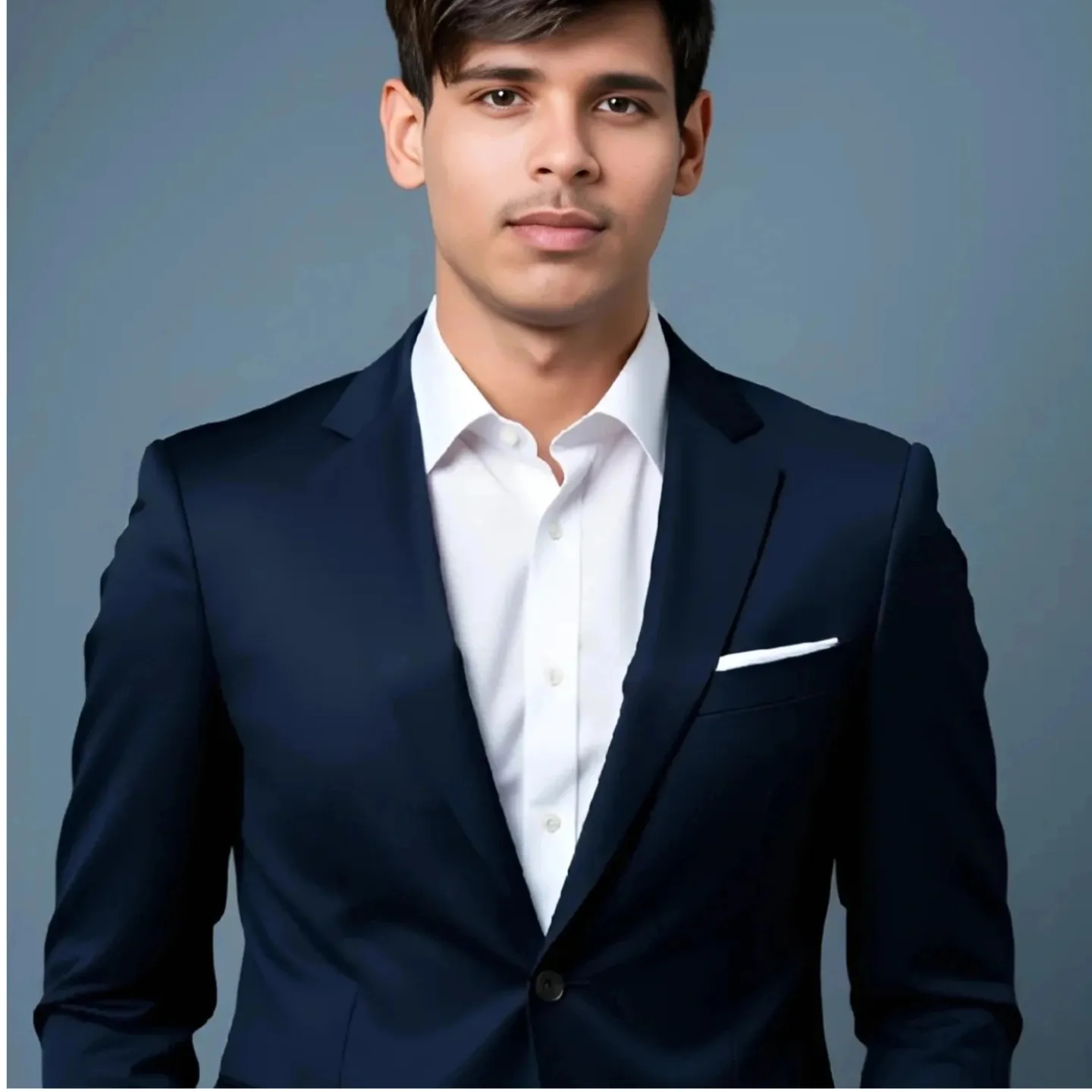 Vivektaigar Vivek