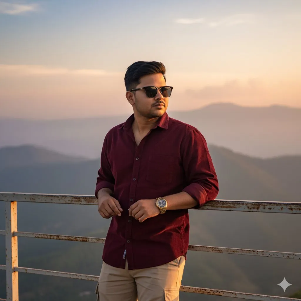 sachin pandoliya