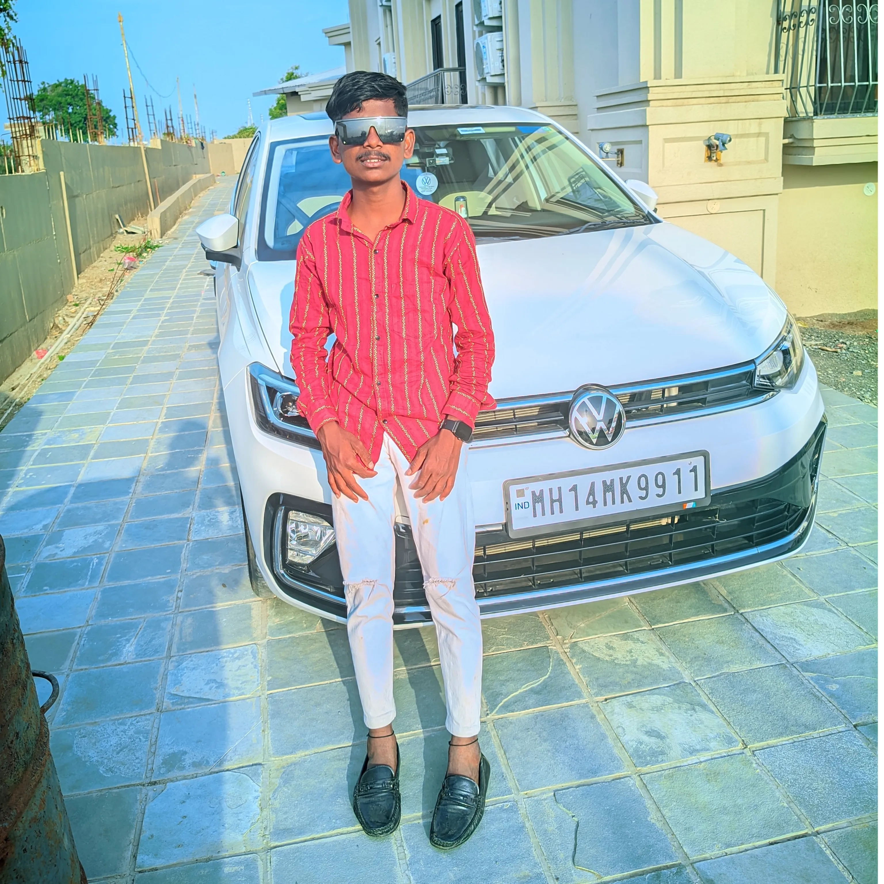 Roshan Rathod