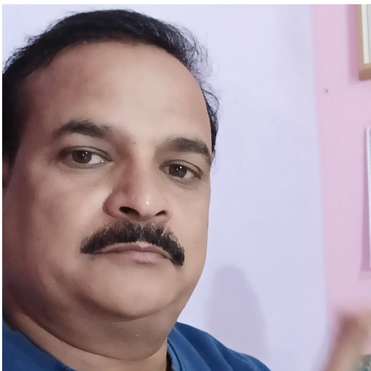 sunil rai