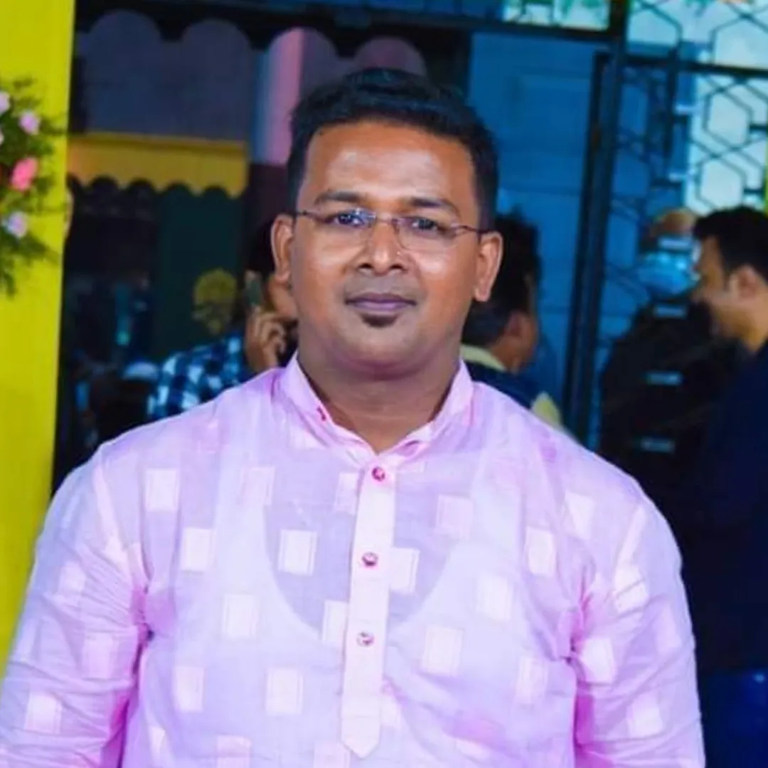 mohd Abdulwaheed