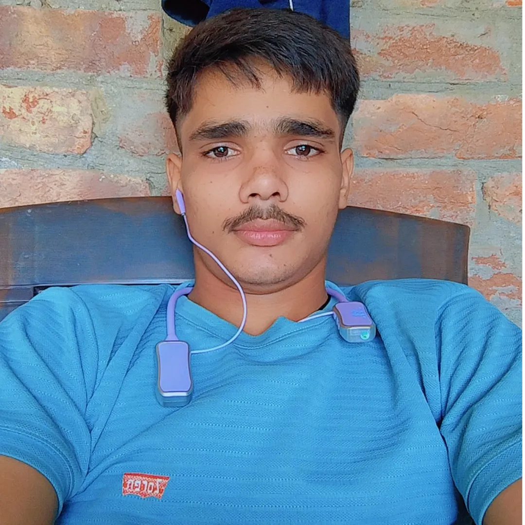 Ap bi follow kare may bi follow karuga Yadav