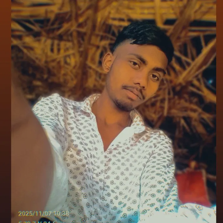 Suraj Kumar