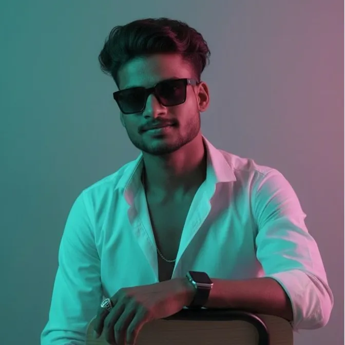Mahesh Malviya