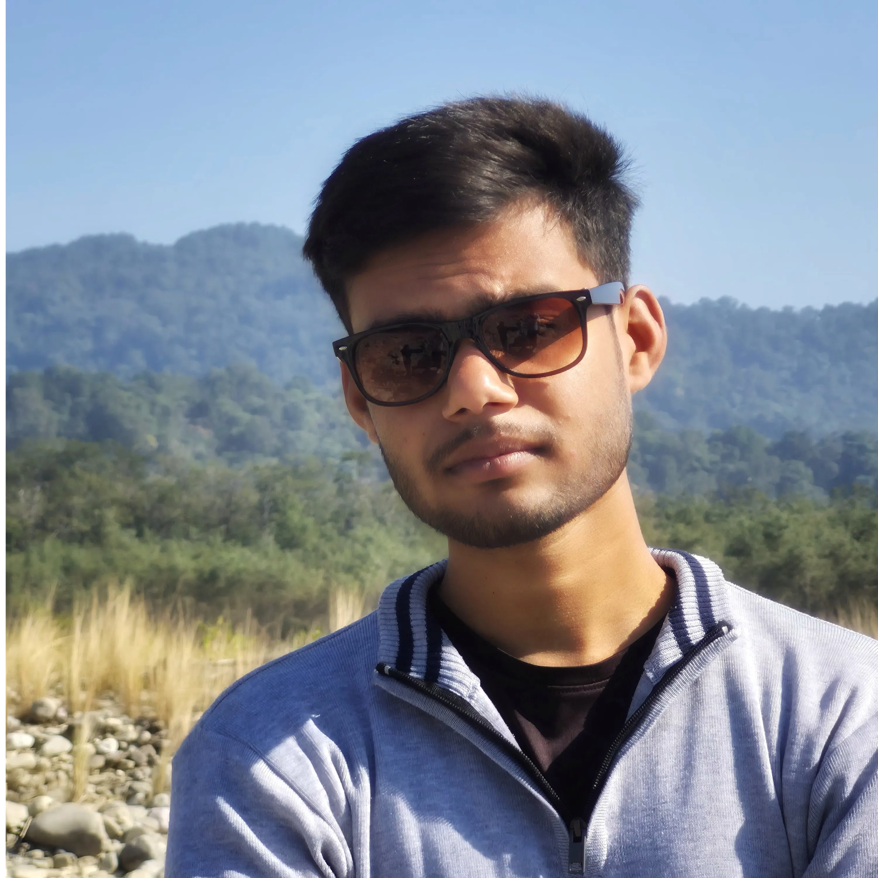 Sandeep Biswas