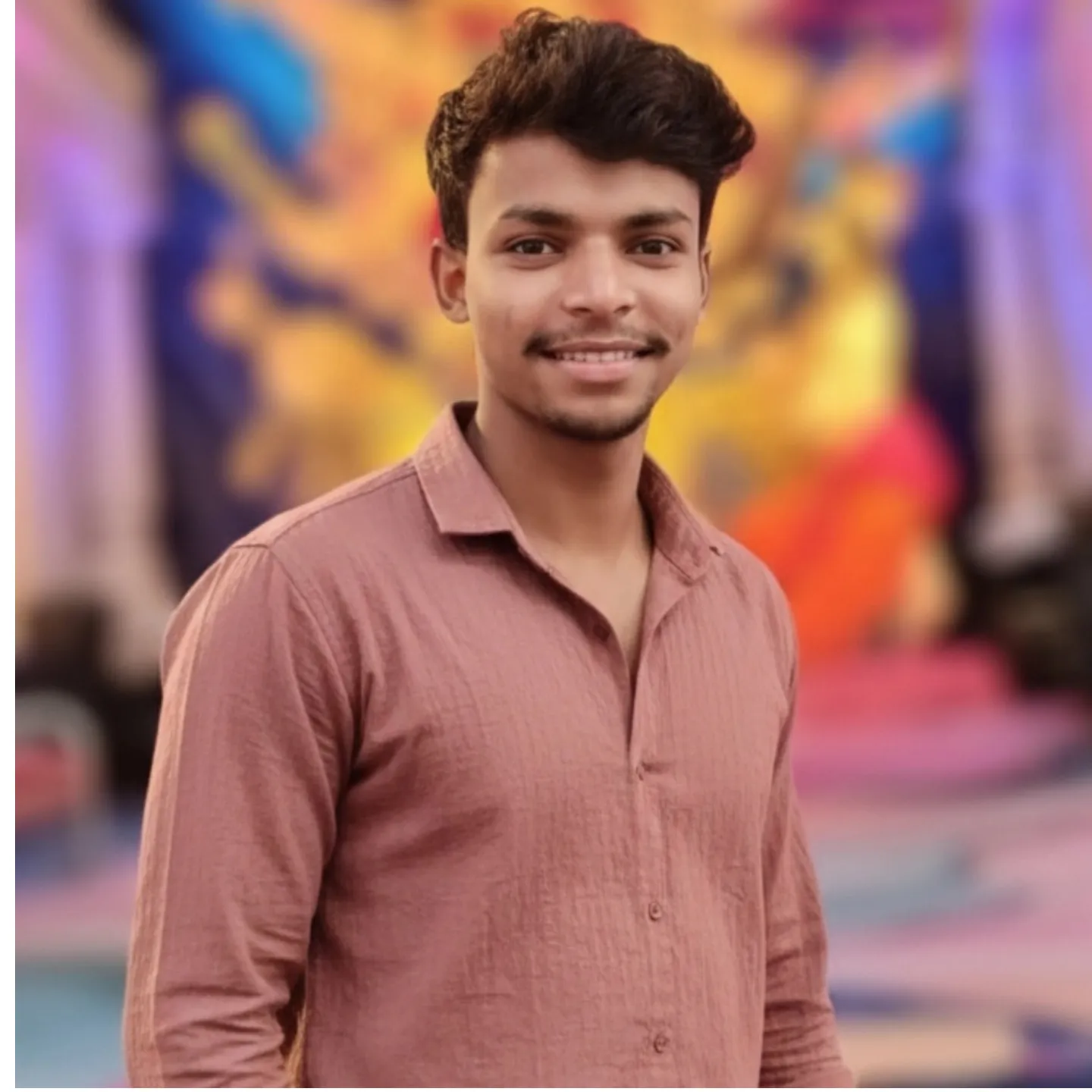 Sonu Singh