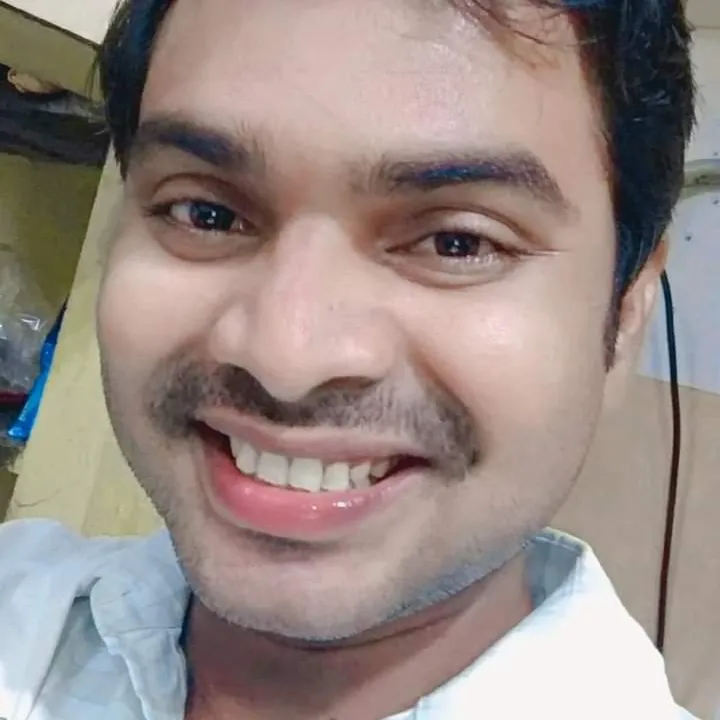 prasad sai