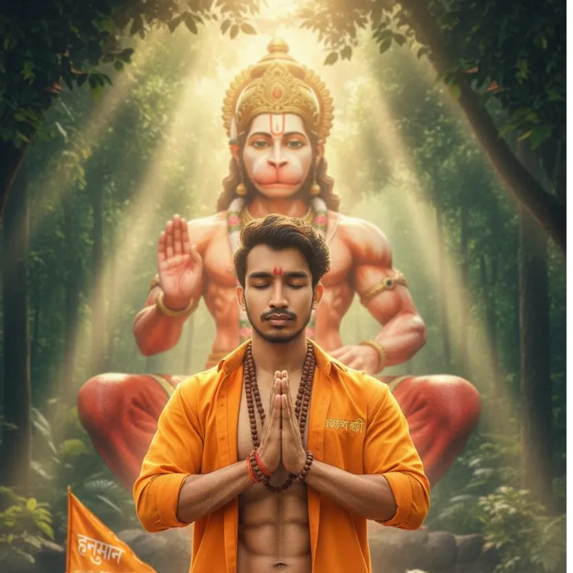 vindram kanojiya