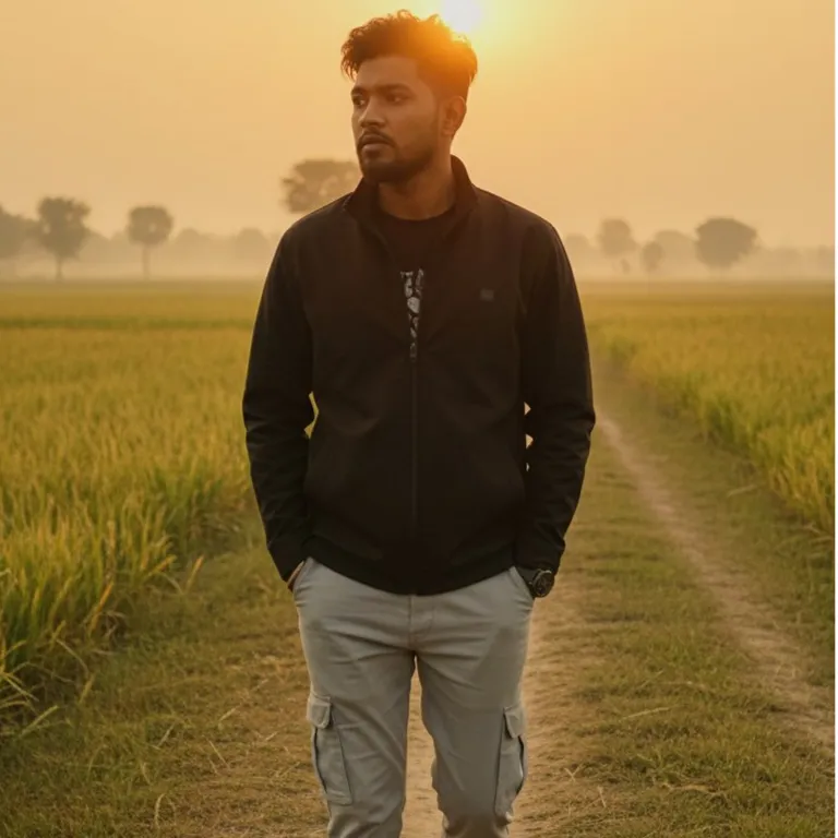 Vijay Bhaskale