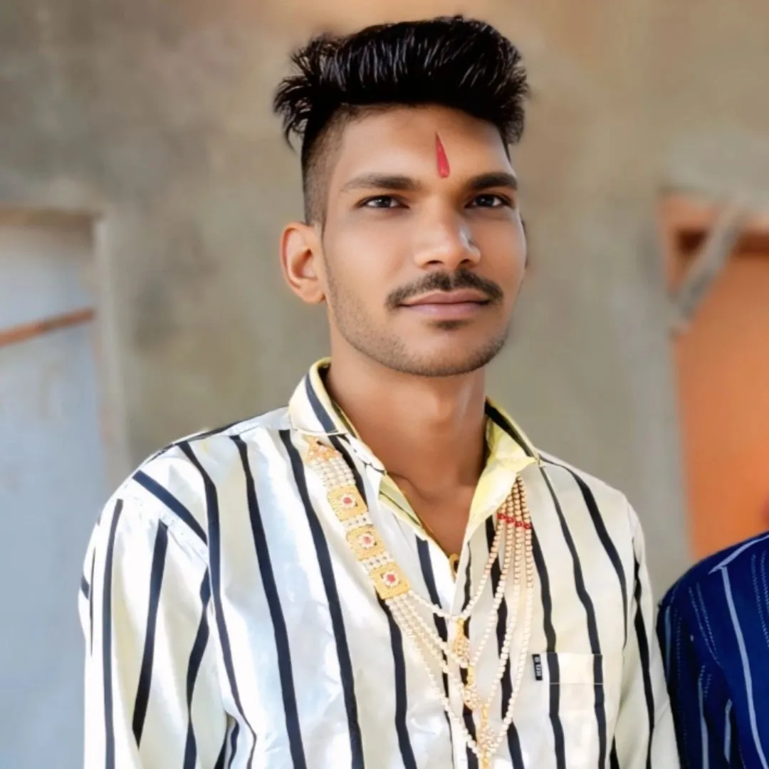anil garwal