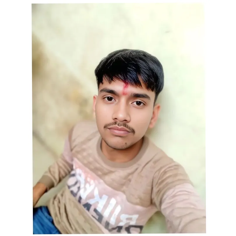 Suraj Kumar