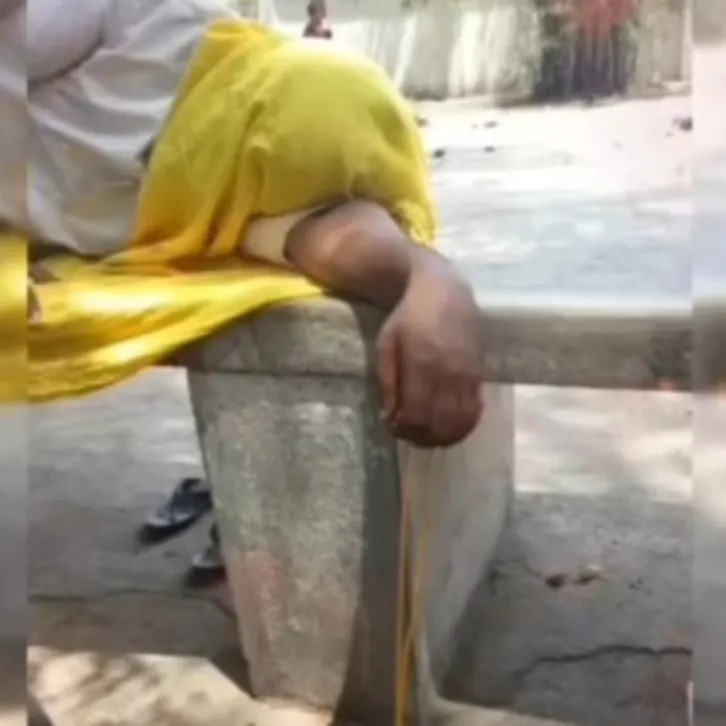 Raji Amudha